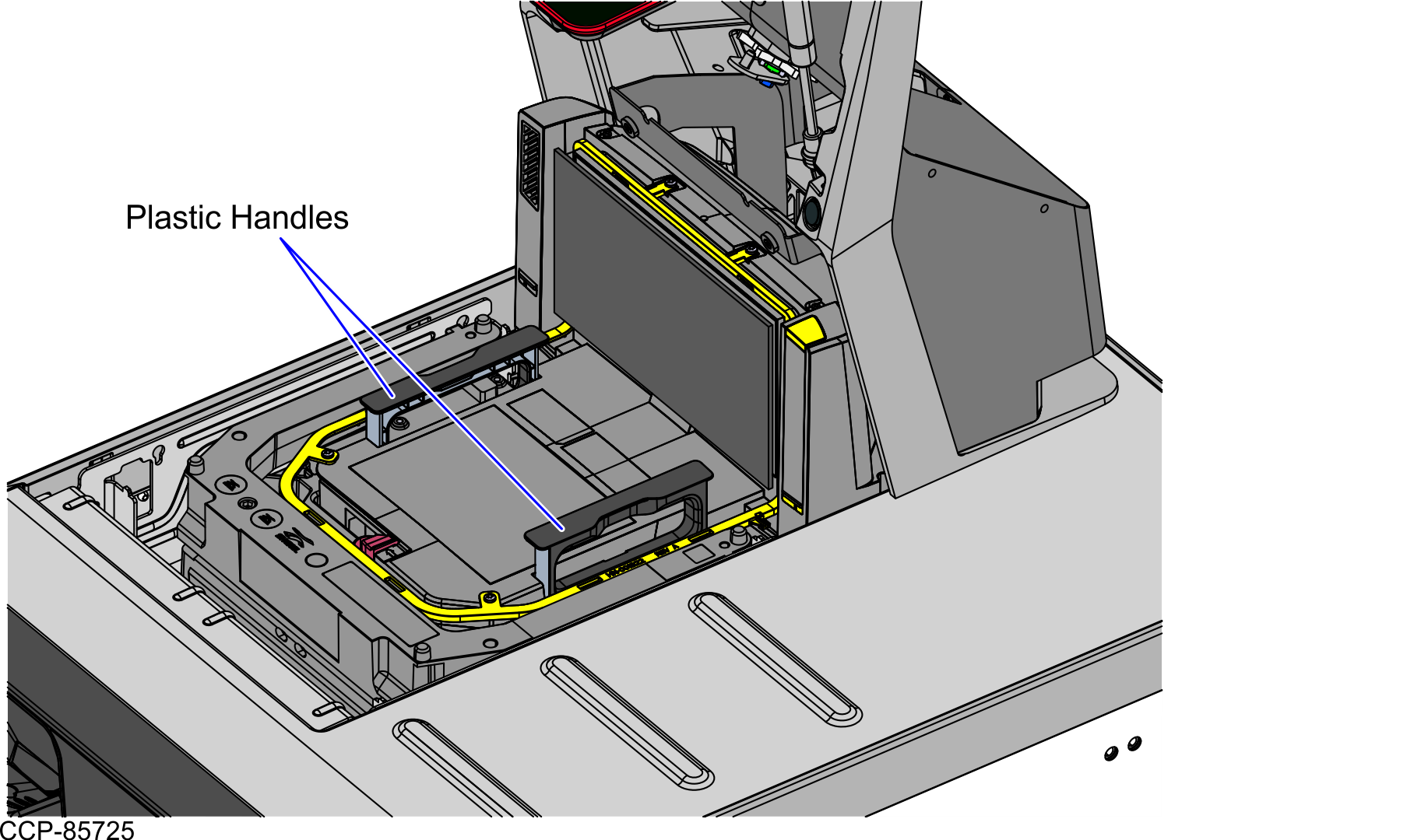 k様ページ ⑨@ページ Kawasaki OEM Service Repair Manual 1993 Ninja ZX-6 ZX500